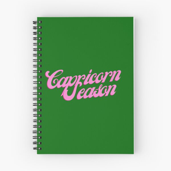 Artikelvorschau, Capricorn Season 70s Schriftart von gabyiscool entworfen und verkauft von gabyiscool.
