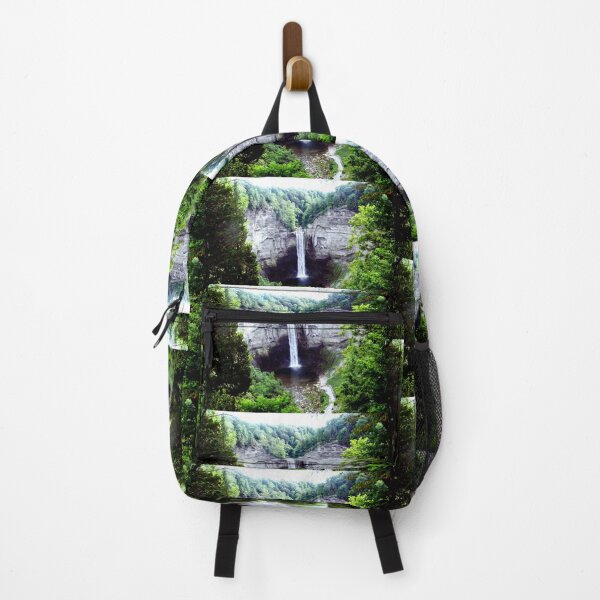 Item preview, TAUGHANNOCK FALLS ULYSSES NEW YORK designed and sold by JoAnnHayden.