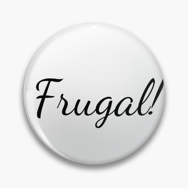 Item preview, Frugal designed and sold by Tinahshe.