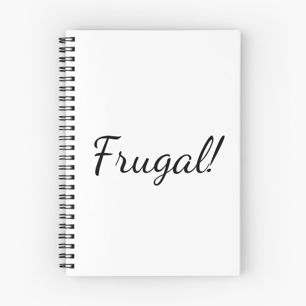 Item preview, Frugal designed and sold by Tinahshe.