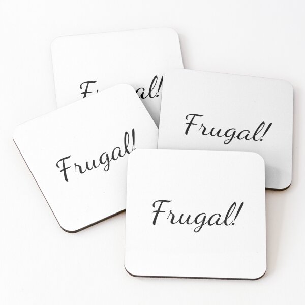 Item preview, Frugal designed and sold by Tinahshe.