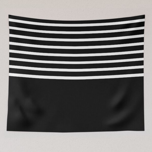 Item preview, BLACK & WHITE AND BLACK AGAIN designed and sold by damek.