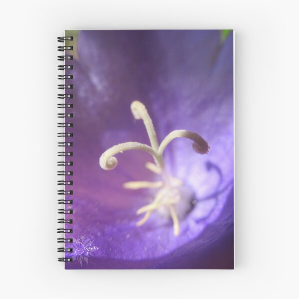 Item preview, Campanula fantasy designed and sold by SylverLight.