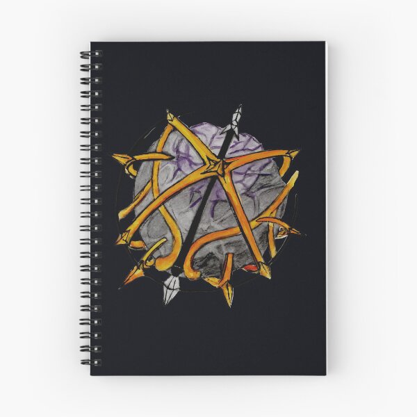 Item preview, Lua Chaos  designed and sold by AerachnaNagren.