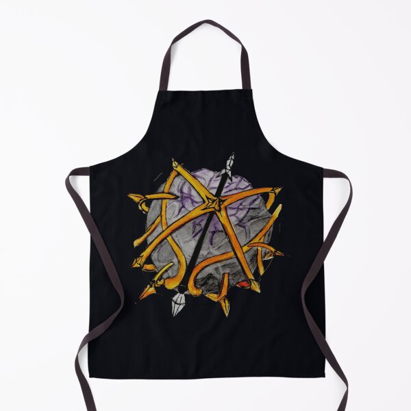Item preview, Lua Chaos  designed and sold by AerachnaNagren.