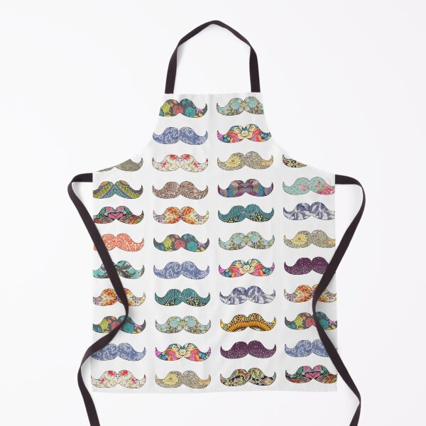 Item preview, Mustache Mania designed and sold by BiancaGreen.