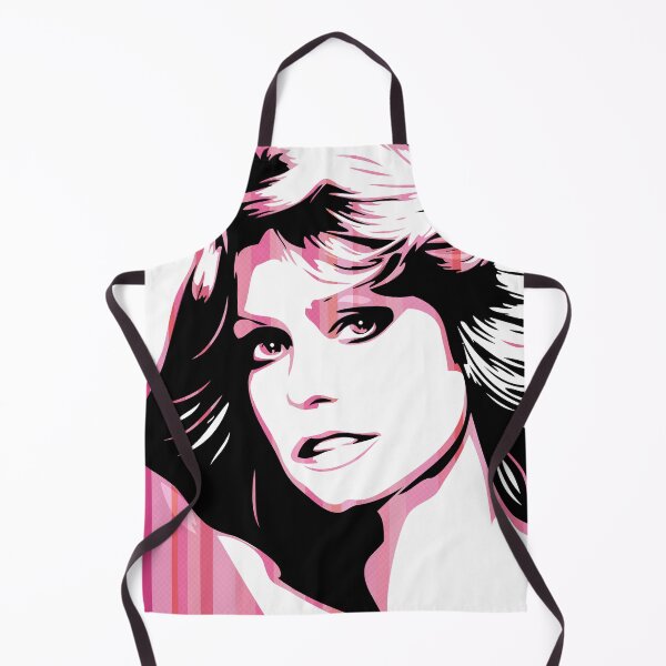 Item preview, Farrah Fawcett | Pop Art designed and sold by williamcuccio.