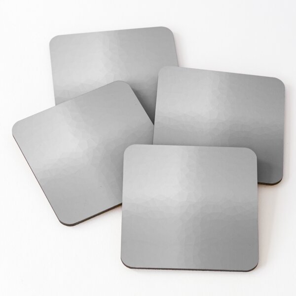 Item preview, Gray Geometric Gradient Colour Pattern designed and sold by Callum Barnes.
