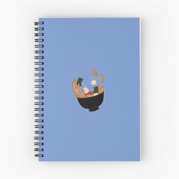 Item preview, Miso Soup  designed and sold by isaflora.