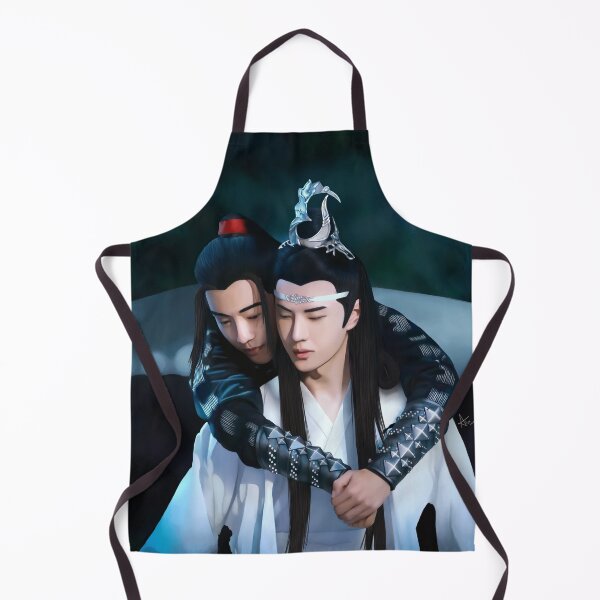 Item preview, Wangxian designed and sold by AlexVR.