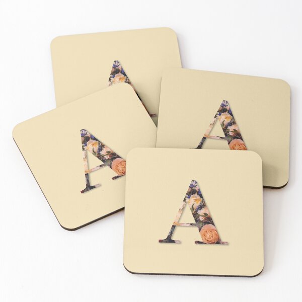 Item preview, The Letter A - Alphabet  designed and sold by portodesign.
