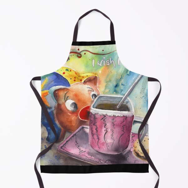 Item preview, I Wish I Was Pink designed and sold by Goodaboom.