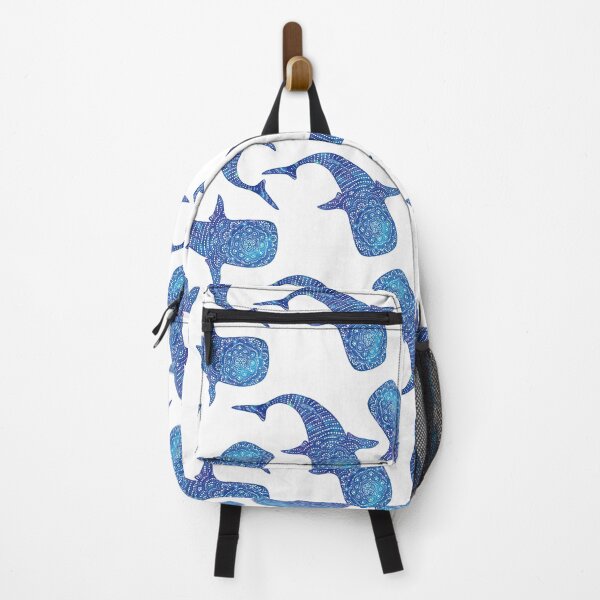 Item preview, Marokintana - Whale Shark I designed and sold by isfeather.