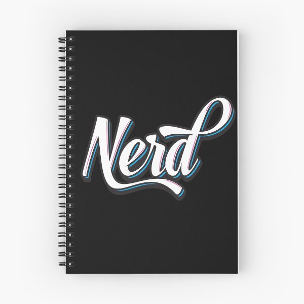 Item preview, Nerd designed and sold by Nerdfudesigns.