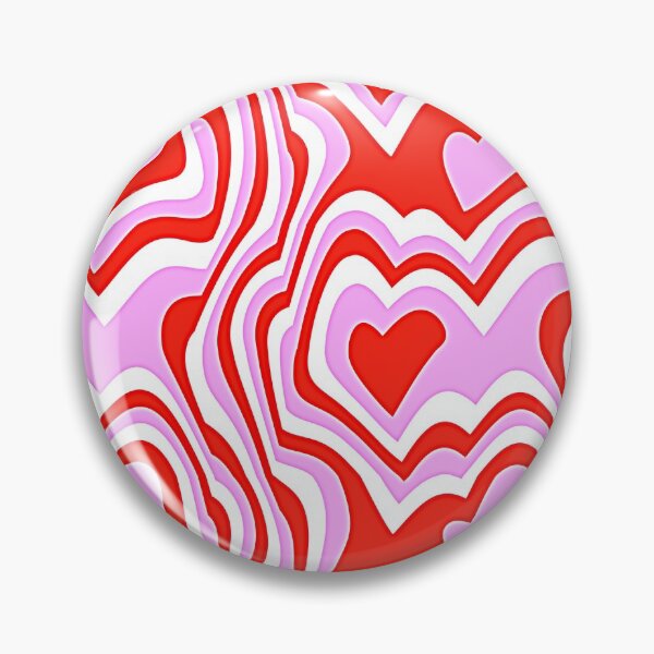 Item preview, vintage fantasy psychedelic love designed and sold by Filigranas Digitales.