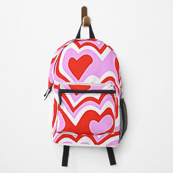 Item preview, vintage fantasy psychedelic love designed and sold by Filigranas Digitales.
