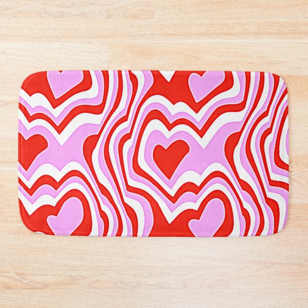 Item preview, vintage fantasy psychedelic love designed and sold by Filigranas Digitales.