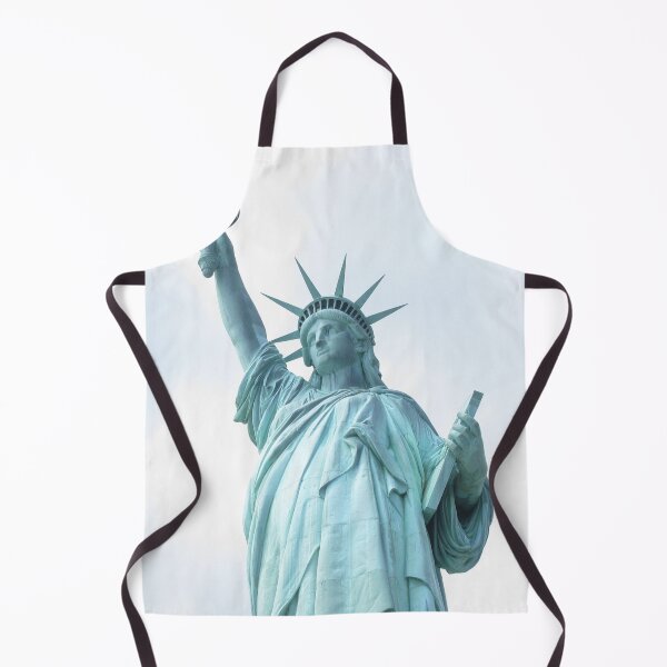 Item preview, Statue Of Liberty designed and sold by Vaultora.