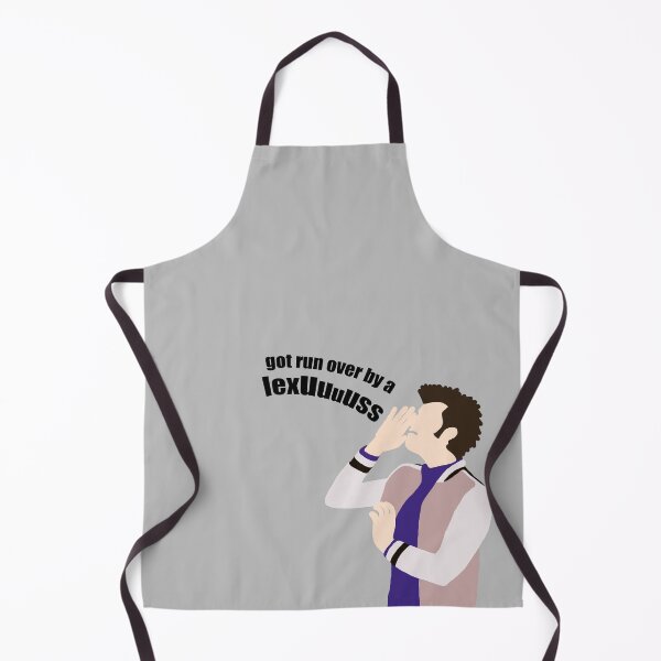 Item preview, Got Run Over By a Lexus designed and sold by incendiarywit.