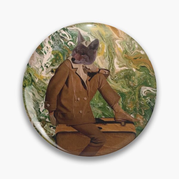 Item preview, Werewolf of London  designed and sold by Ms  Carly.