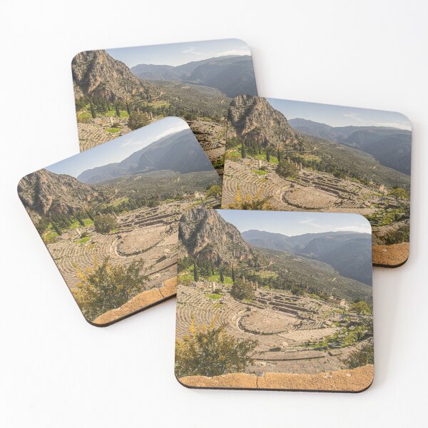 Item preview, Delphi theater designed and sold by KensLensDesigns.