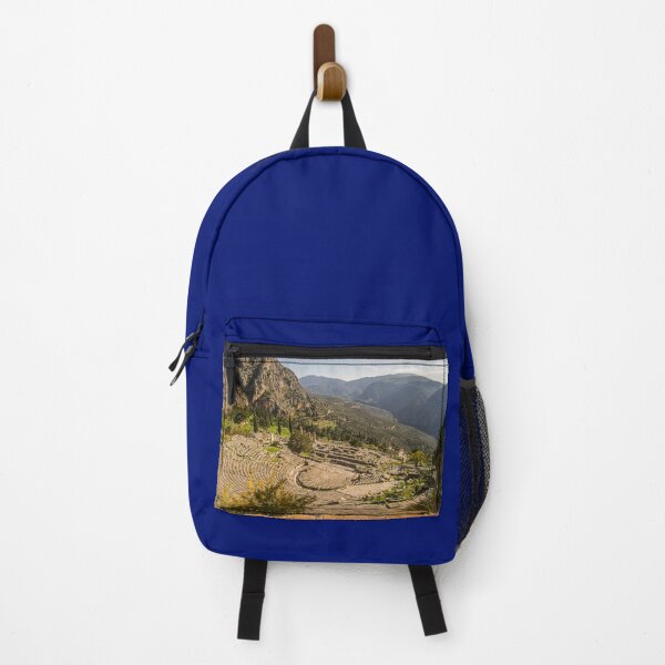 Item preview, Delphi theater designed and sold by KensLensDesigns.
