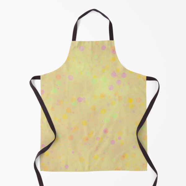 Item preview, vintage fantasy pastel dots designed and sold by Filigranas Digitales.