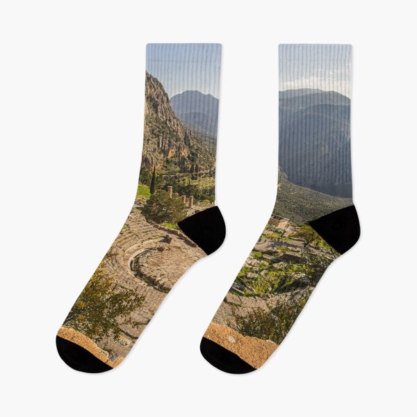 Item preview, Delphi theater designed and sold by KensLensDesigns.