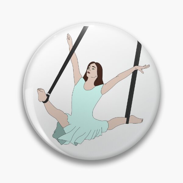 Item preview, Aerial straps designed and sold by ArtByBear.
