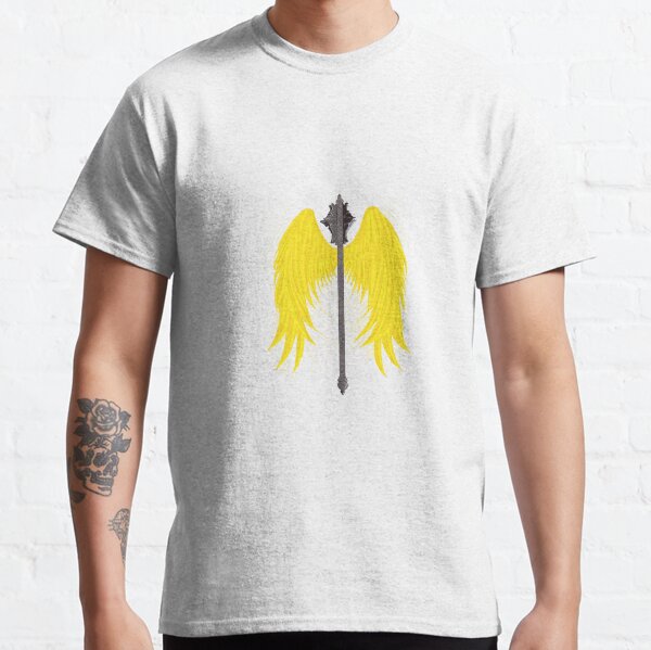 Blessed Weapon Classic T-Shirt