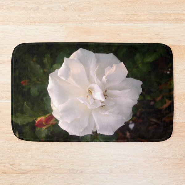 Item preview, Rose White designed and sold by Hypnogoria.
