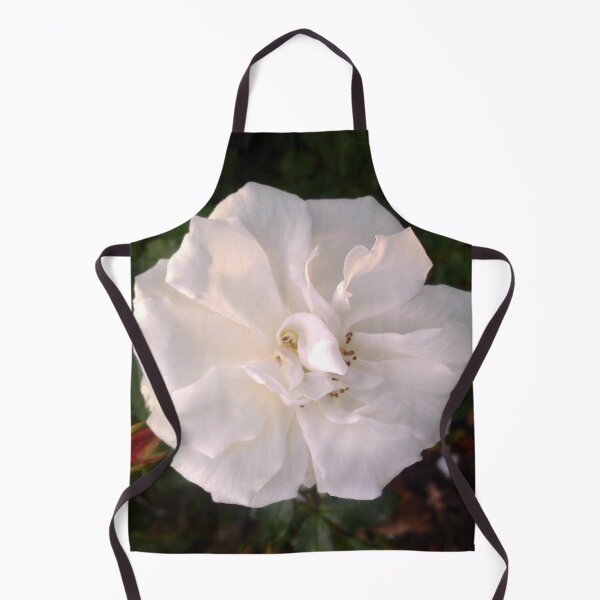 Item preview, Rose White designed and sold by Hypnogoria.