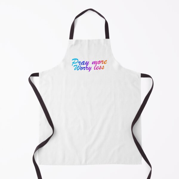 Item preview, Pray more worry less designed and sold by lizashev.