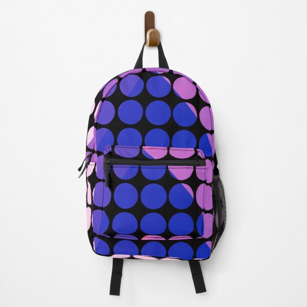 Item preview, COLOURFUL DOTTIES designed and sold by damek.