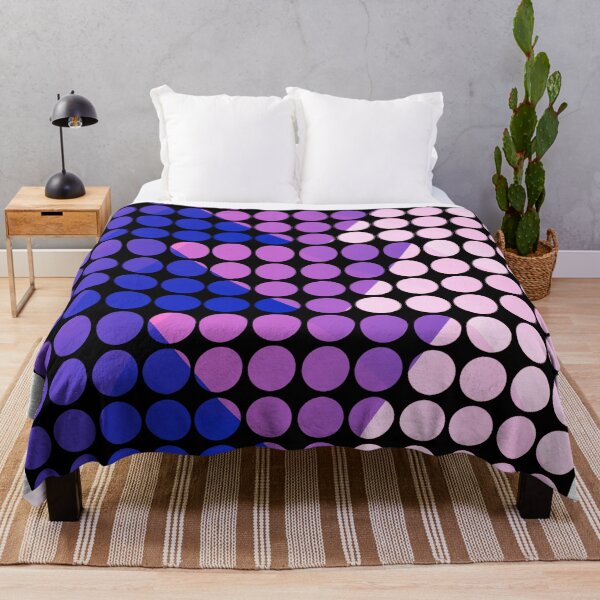 Item preview, COLOURFUL DOTTIES designed and sold by damek.