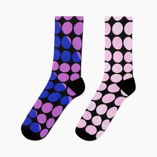 Item preview, COLOURFUL DOTTIES designed and sold by damek.