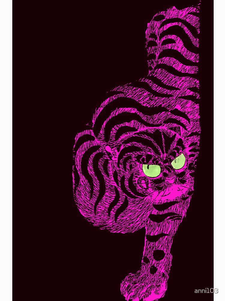 Tiger Bright by anni103