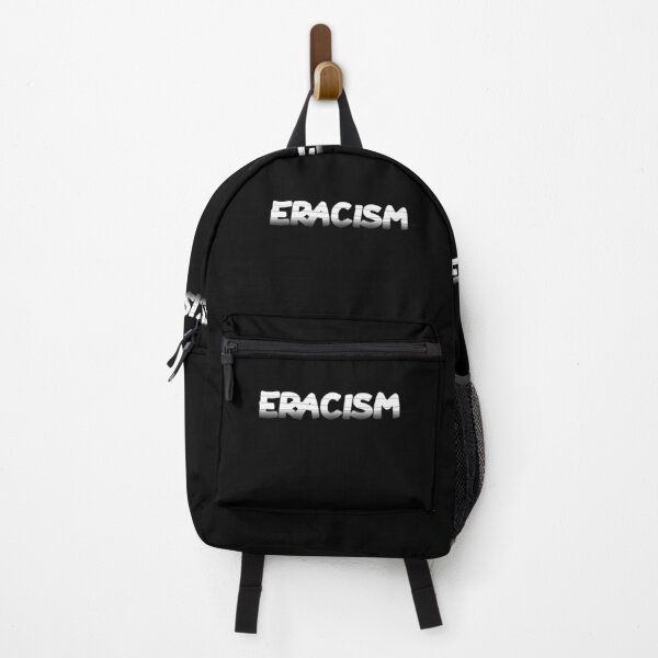 Item preview, Eracism Shirt Erase Racism T-shirt designed and sold by MillanMarketing.