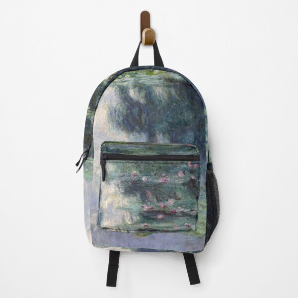 Item preview, Claude Monet - Water Lilies designed and sold by artcenter.