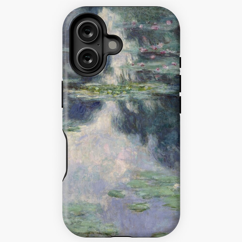 Item preview, iPhone Magsafe Tough Case designed and sold by artcenter.