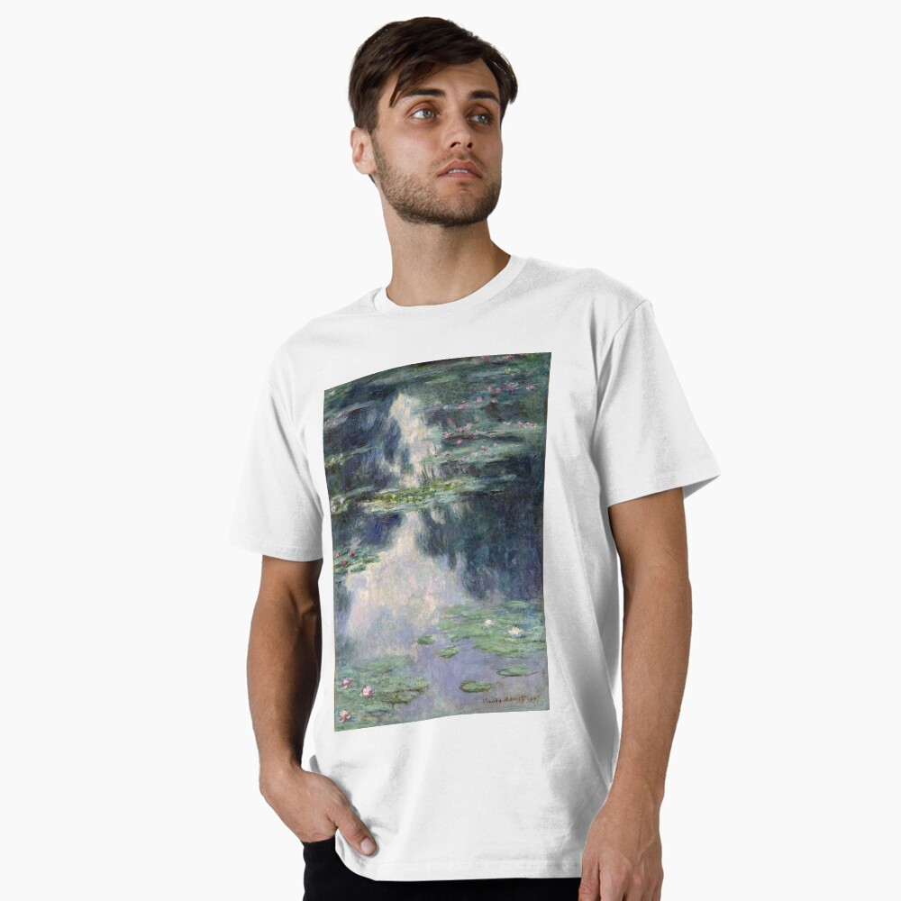 Item preview, Premium T-Shirt designed and sold by artcenter.