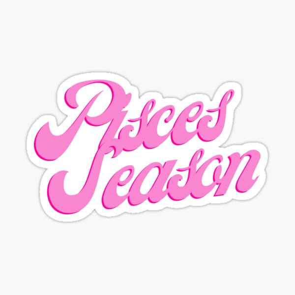 Item preview, Pisces Season 70s font by gabyiscool designed and sold by gabyiscool.