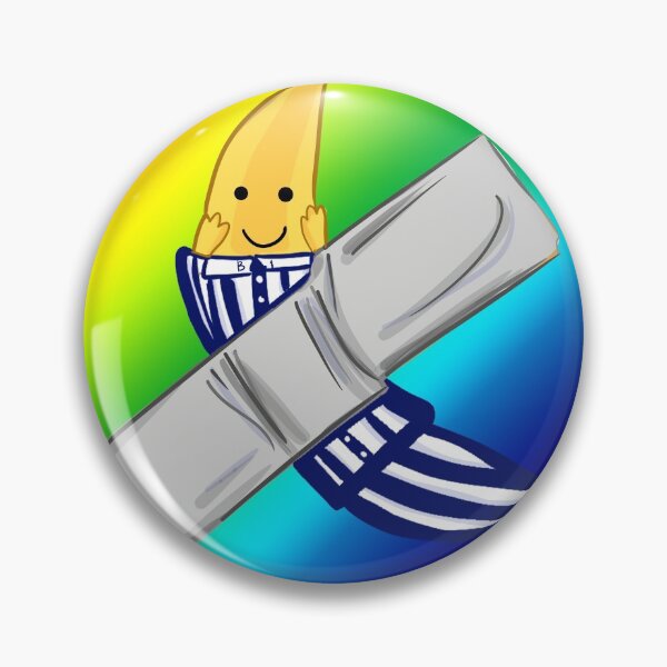 Item preview,  lovely banana from art exhibition designed and sold by jorgelebeau.
