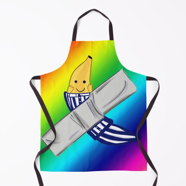 Item preview, lovely banana from art exhibition designed and sold by jorgelebeau.