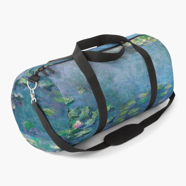 Item preview, Claude Monet - Water Lilies designed and sold by artcenter.