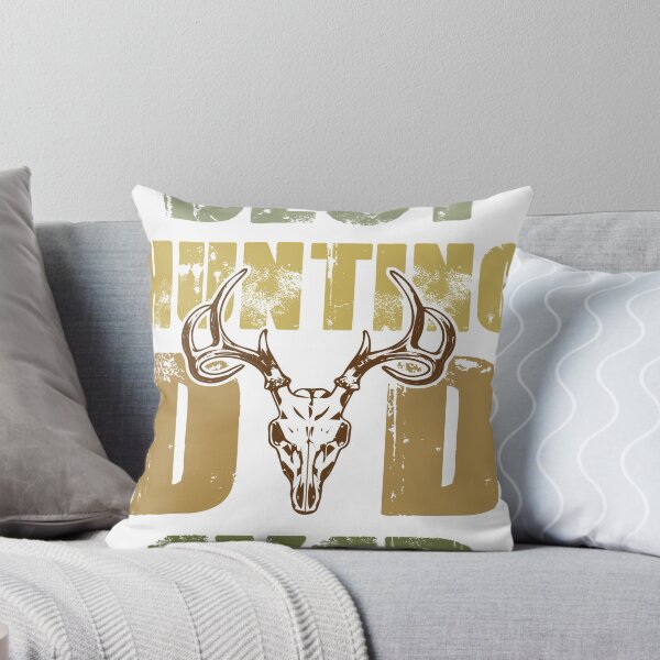 Item preview, Best Hunting Dad ever designed and sold by teeshirtszone.