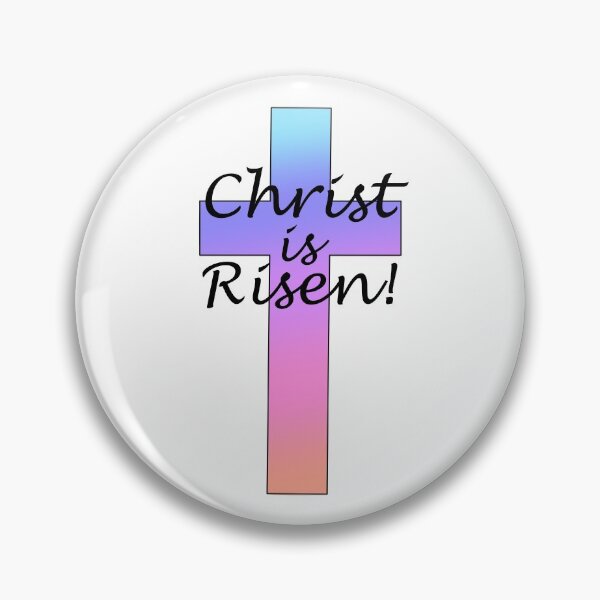 Item preview, Christ is Risen designed and sold by lizashev.