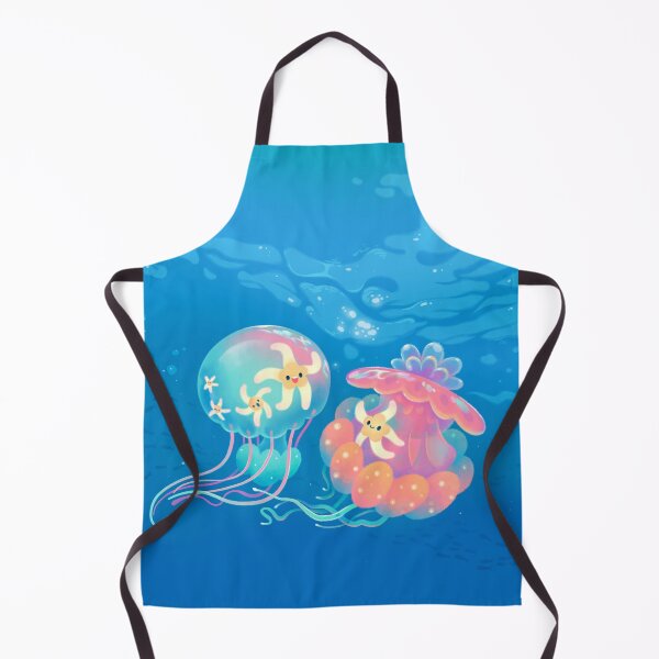 Item preview, Jellyfish bus designed and sold by pikaole.