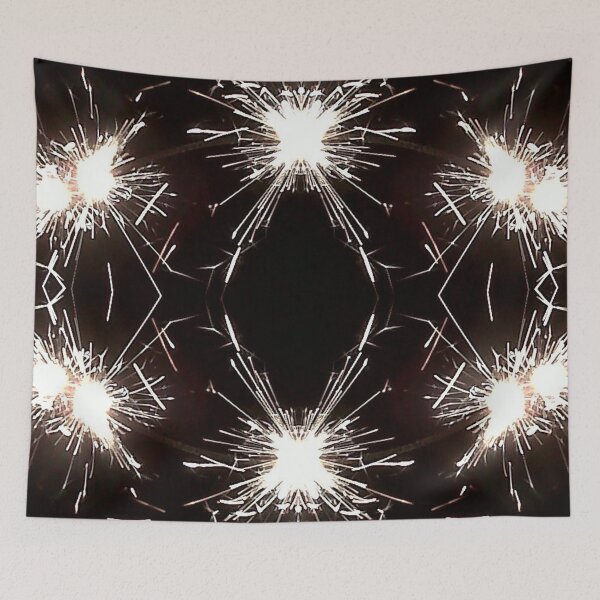 Item preview, CHRISTMAS SPARKS designed and sold by damek.