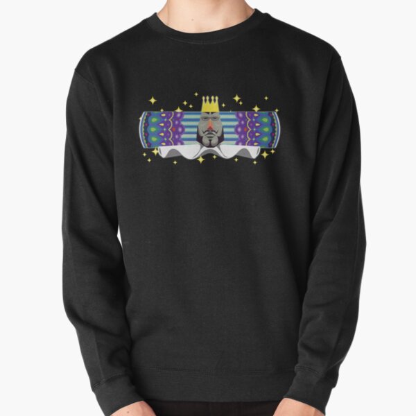 Item preview, King Katamari designed and sold by Masebreaker.